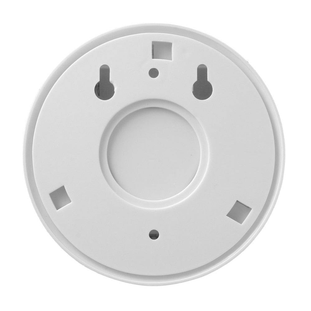 Carbon Monoxide Alarm with Digital Display by HitMyNeed