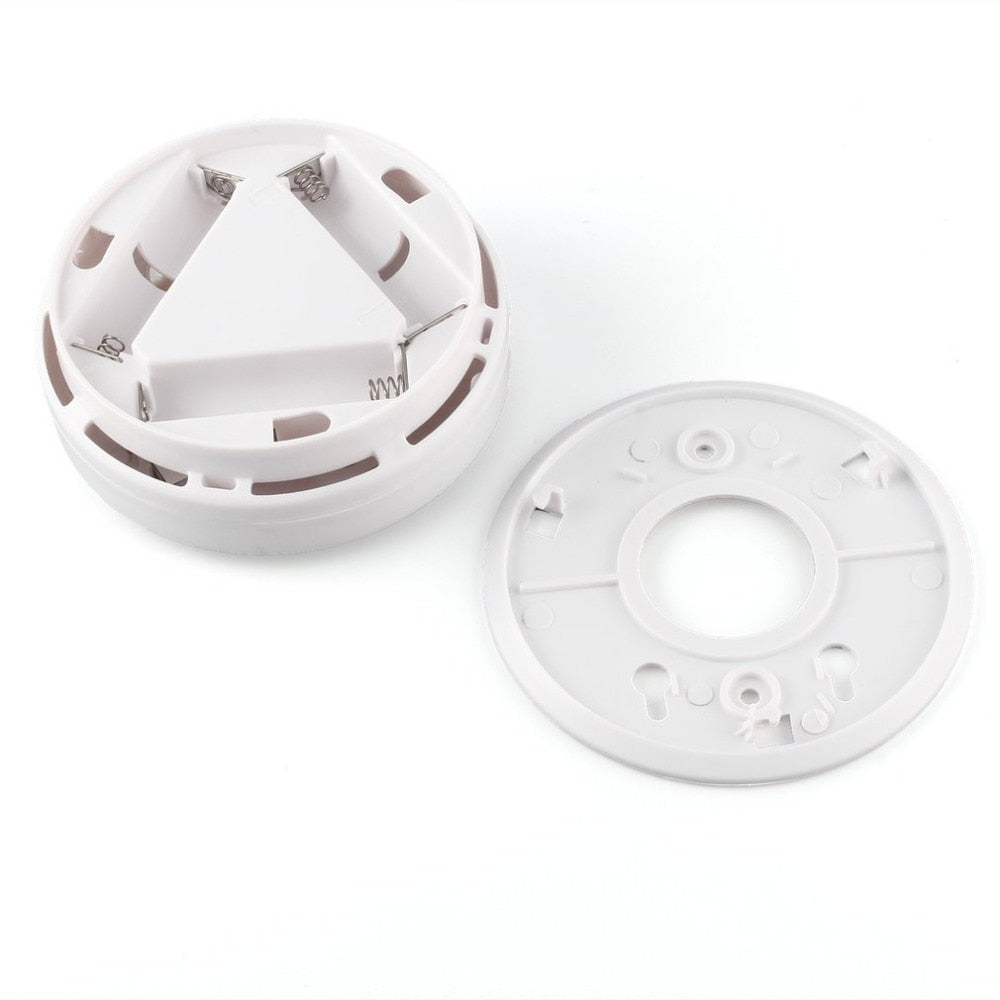 Carbon Monoxide Alarm with Digital Display by HitMyNeed