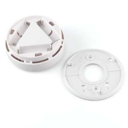 Carbon Monoxide Alarm with Digital Display by HitMyNeed