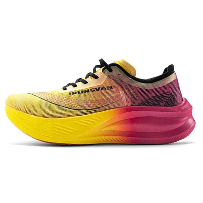 Carbon Plate Marathon Running Shoes Unisex Lightweight by HitMyNeed