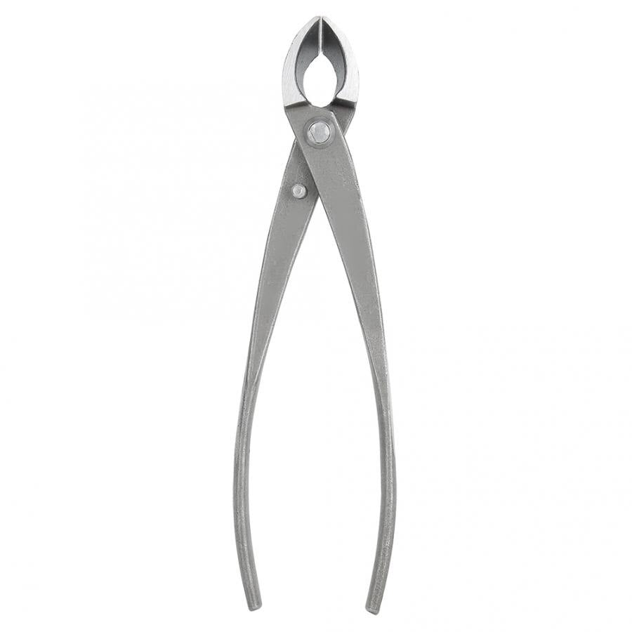 Carbon Steel Bonsai Cutter Gardening Tool 21cm by HitMyNeed