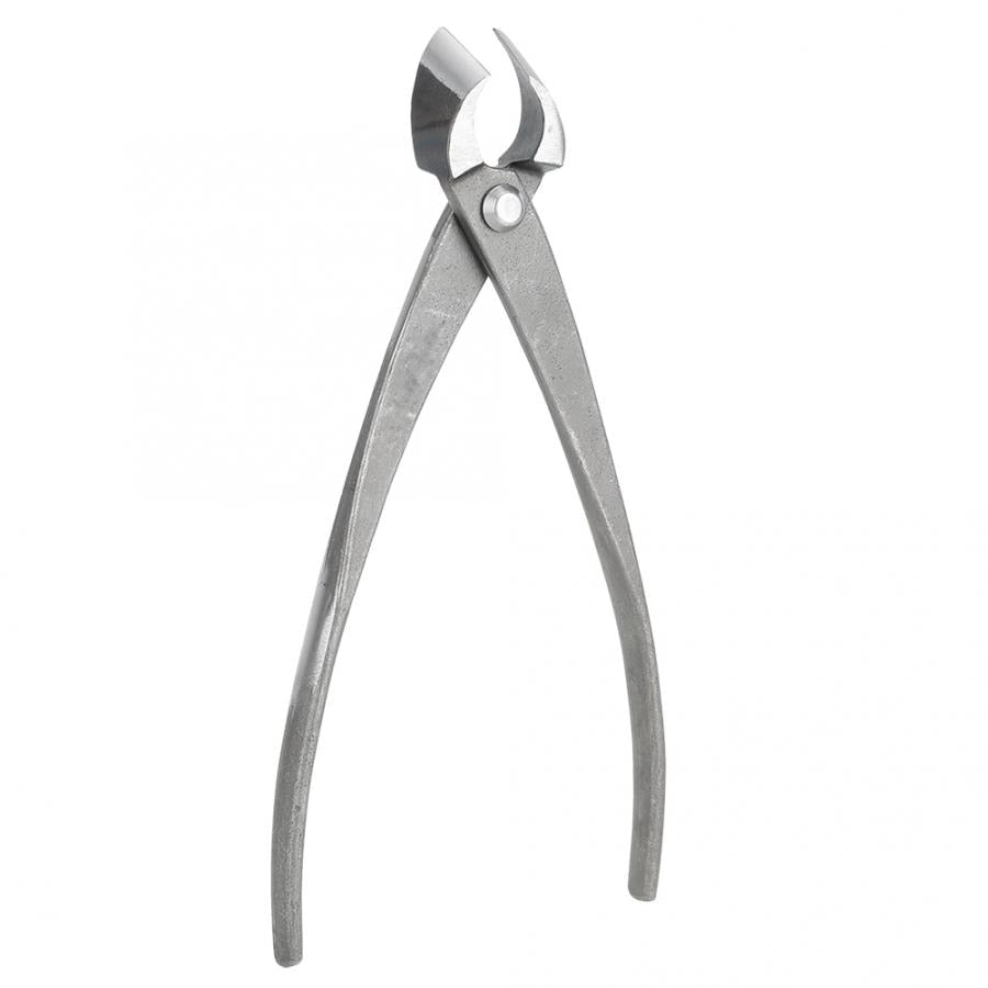 Carbon Steel Bonsai Cutter Gardening Tool 21cm by HitMyNeed