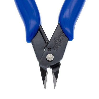 Carbon Steel Diagonal Wire Cutters Side Snips by HitMyNeed