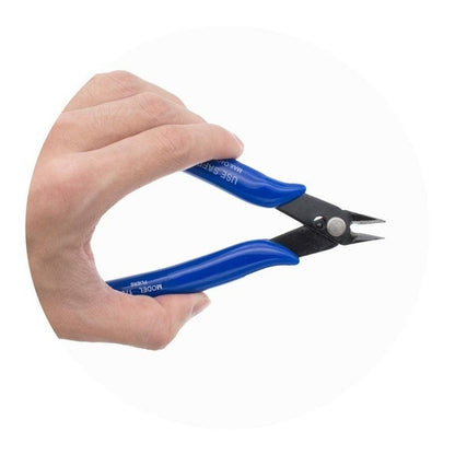 Carbon Steel Diagonal Wire Cutters Side Snips by HitMyNeed