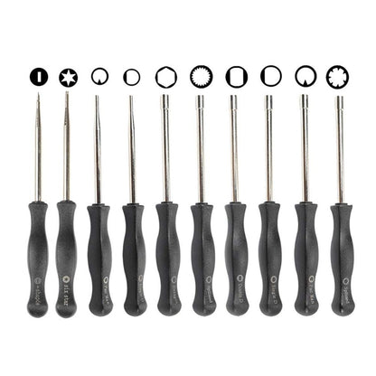Carburetor Adjustment Tool Kit, 10-Piece Set by HitMyNeed
