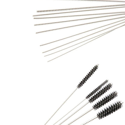 Carburetor Adjustment Tool Kit, 10-Piece Set by HitMyNeed
