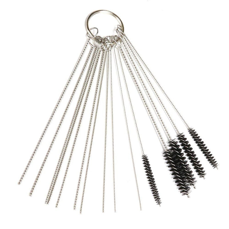 Carburetor Adjustment Tool Kit, 10-Piece Set by HitMyNeed