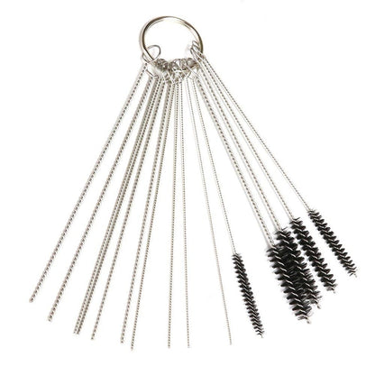 Carburetor Adjustment Tool Kit, 10-Piece Set by HitMyNeed