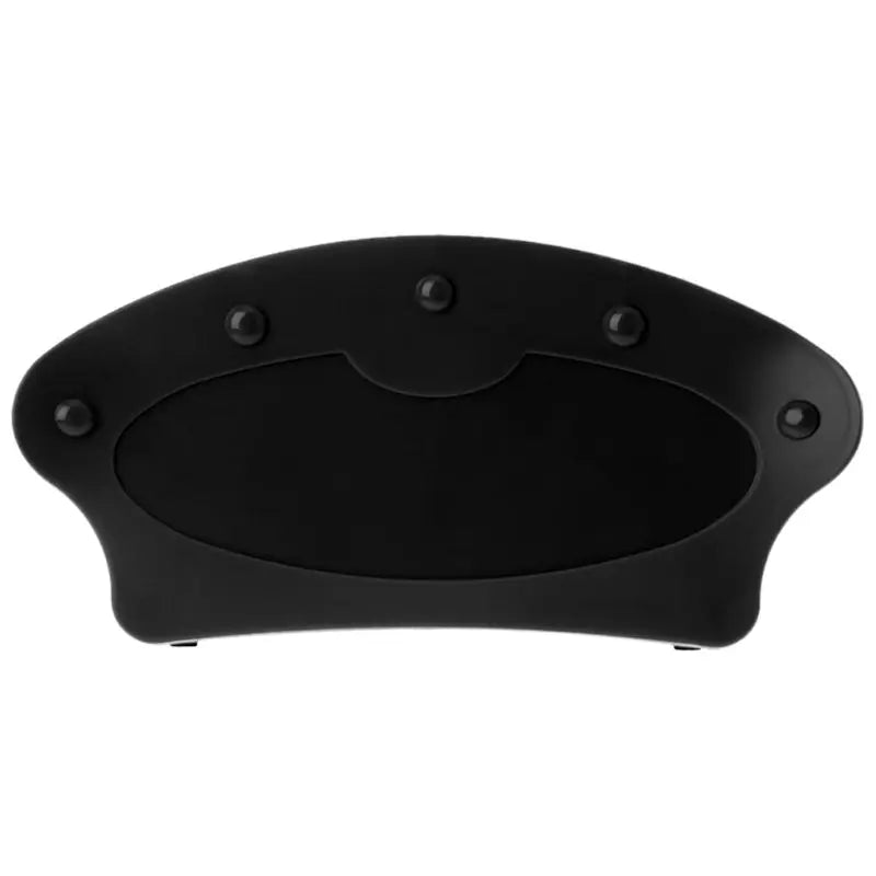 Card Holder Stand for Playing Cards, 15-Card Capacity black by HitMyNeed