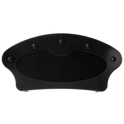 Card Holder Stand for Playing Cards, 15-Card Capacity black by HitMyNeed