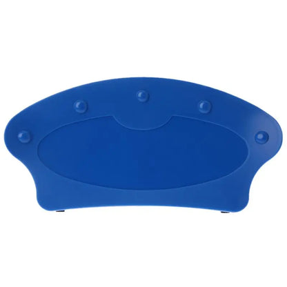 Card Holder Stand for Playing Cards, 15-Card Capacity blue by HitMyNeed