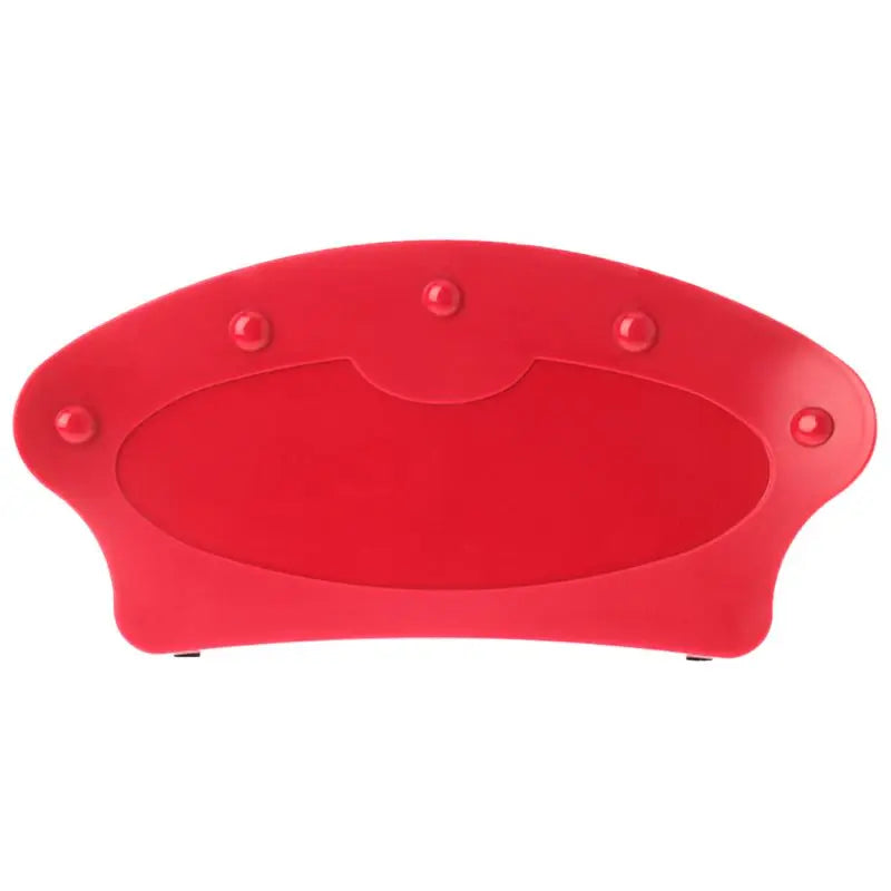 Card Holder Stand for Playing Cards, 15-Card Capacity red by HitMyNeed