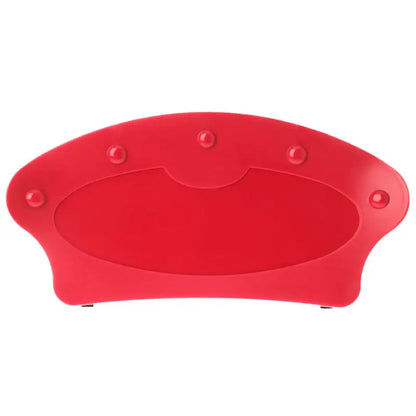 Card Holder Stand for Playing Cards, 15-Card Capacity red by HitMyNeed