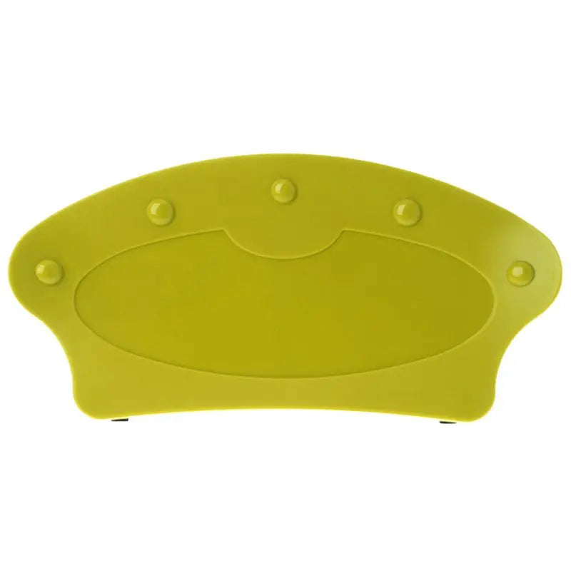 Card Holder Stand for Playing Cards, 15-Card Capacity yellow by HitMyNeed