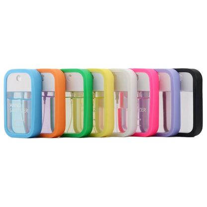Card Type Pocket Spray Bottle 45ml Refillable by HitMyNeed