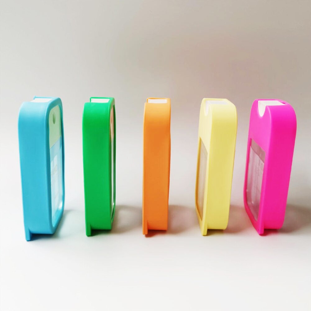 Card Type Pocket Spray Bottle 45ml Refillable by HitMyNeed