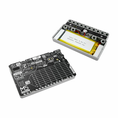 Cardputer with M5StampS3 v1.1 Development Kit by HitMyNeed
