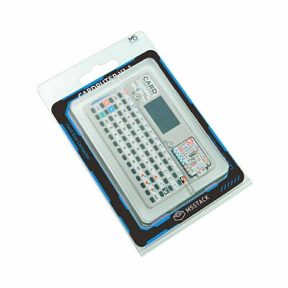 Cardputer with M5StampS3 v1.1 Development Kit by HitMyNeed