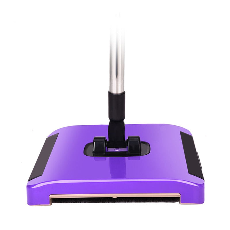 Carpet Sweeper Floor Cleaning Broom by HitMyNeed