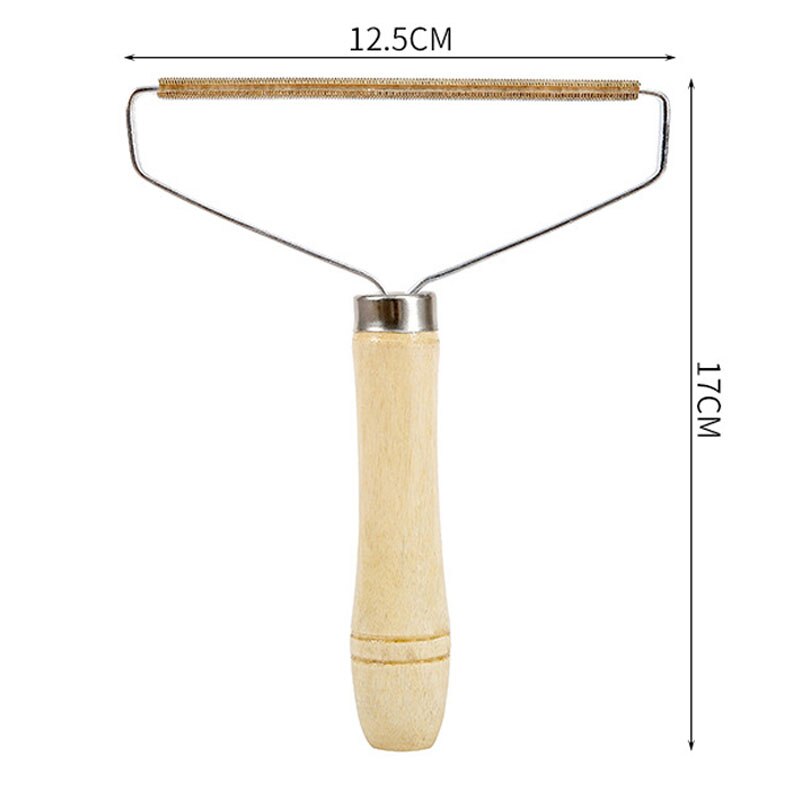 Cashmere & Wool Clothes Fuzz Remover by HitMyNeed