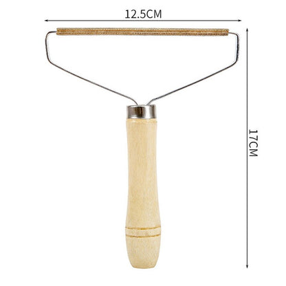 Cashmere & Wool Clothes Fuzz Remover by HitMyNeed