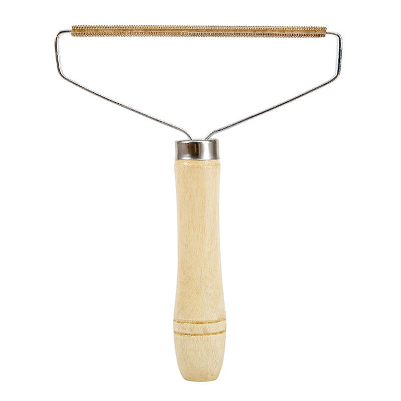 Cashmere & Wool Clothes Fuzz Remover by HitMyNeed