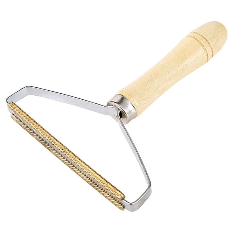 Cashmere & Wool Clothes Fuzz Remover by HitMyNeed