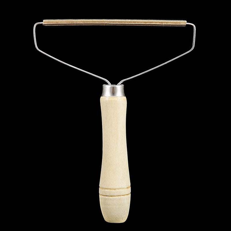Cashmere & Wool Clothes Fuzz Remover by HitMyNeed