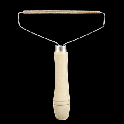 Cashmere & Wool Clothes Fuzz Remover by HitMyNeed