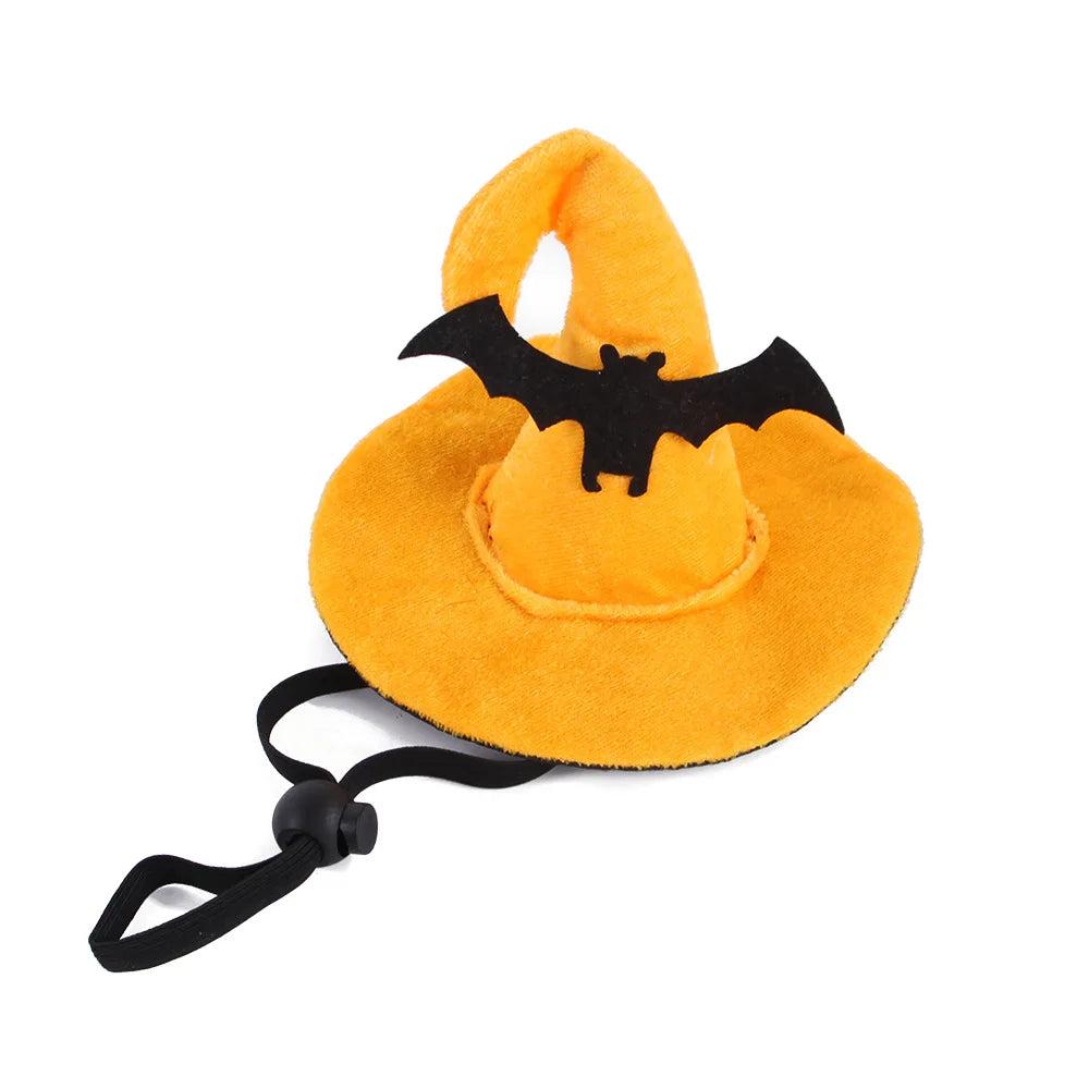 Cat Bat Wings Costume for Halloween & Parties bat-hat by HitMyNeed