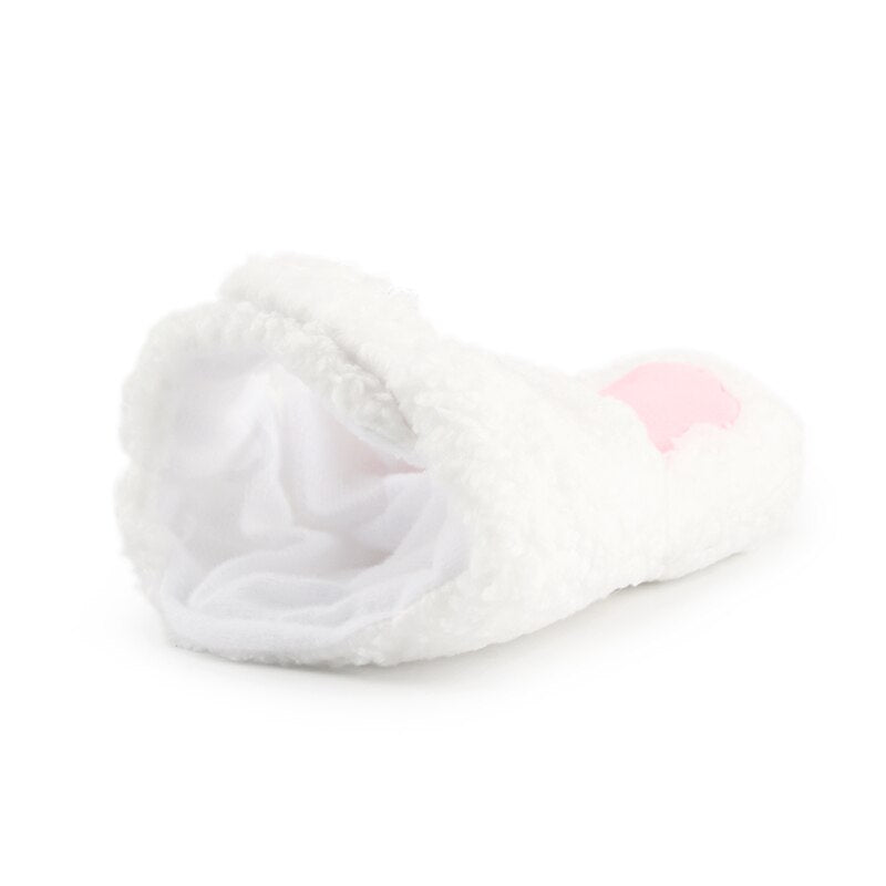 Cat Bunny Ears Headband for Cats & Small Dogs by HitMyNeed