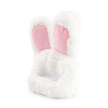 Cat Bunny Ears Headband for Cats & Small Dogs by HitMyNeed