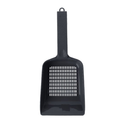 Cat Litter Scoop Poop Scooper with Hollow Design by HitMyNeed