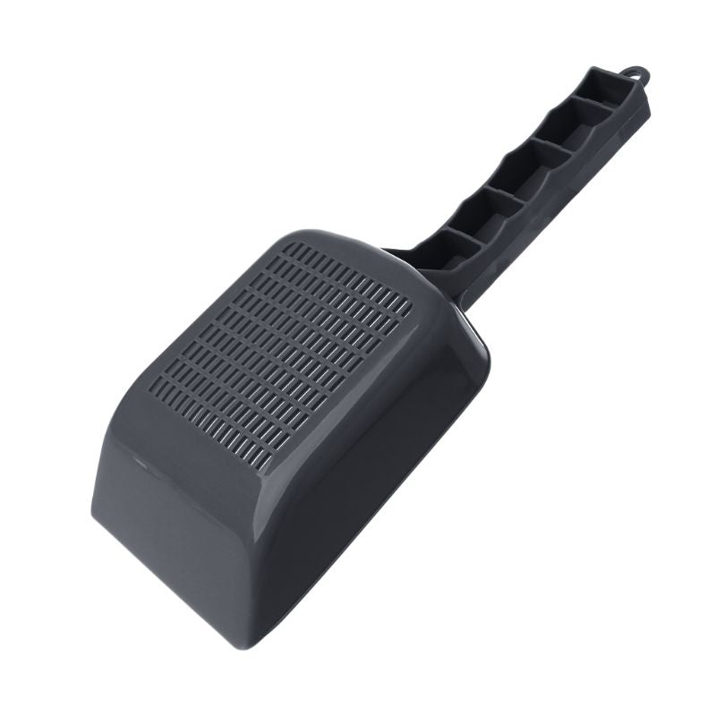 Cat Litter Scoop Poop Scooper with Hollow Design by HitMyNeed