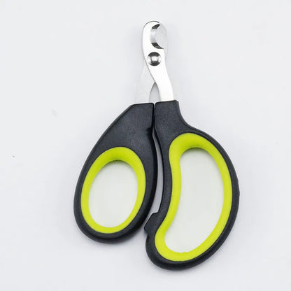 Cat Nail Scissors & Small Dog Nail Clippers 10cm a by HitMyNeed