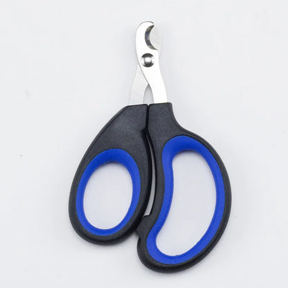 Cat Nail Scissors & Small Dog Nail Clippers 10cm c by HitMyNeed