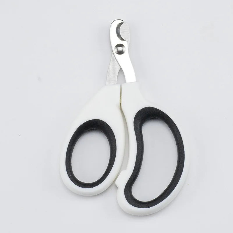 Cat Nail Scissors & Small Dog Nail Clippers 10cm d by HitMyNeed