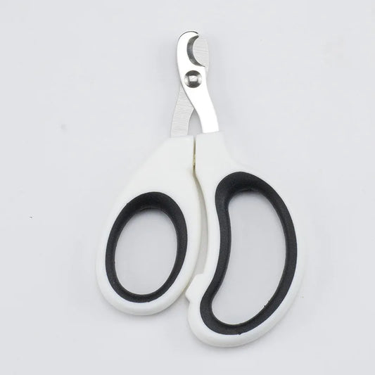 Cat Nail Scissors & Small Dog Nail Clippers 10cm d by HitMyNeed