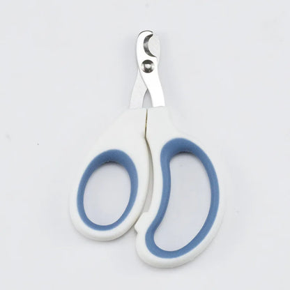 Cat Nail Scissors & Small Dog Nail Clippers 10cm e by HitMyNeed