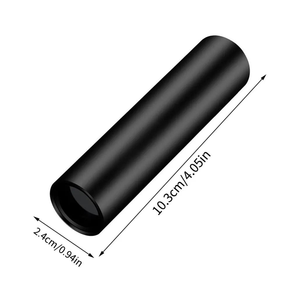 Cat Ringworm UV Detection Light with Black Mirror by HitMyNeed