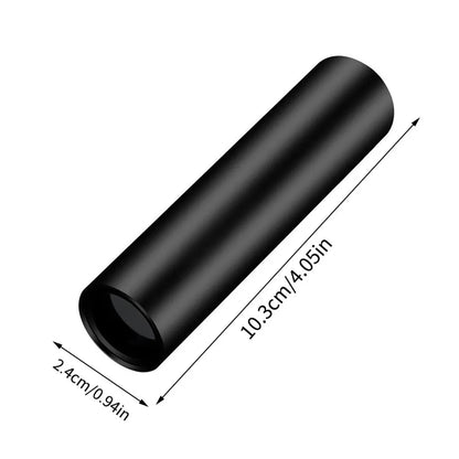 Cat Ringworm UV Detection Light with Black Mirror by HitMyNeed