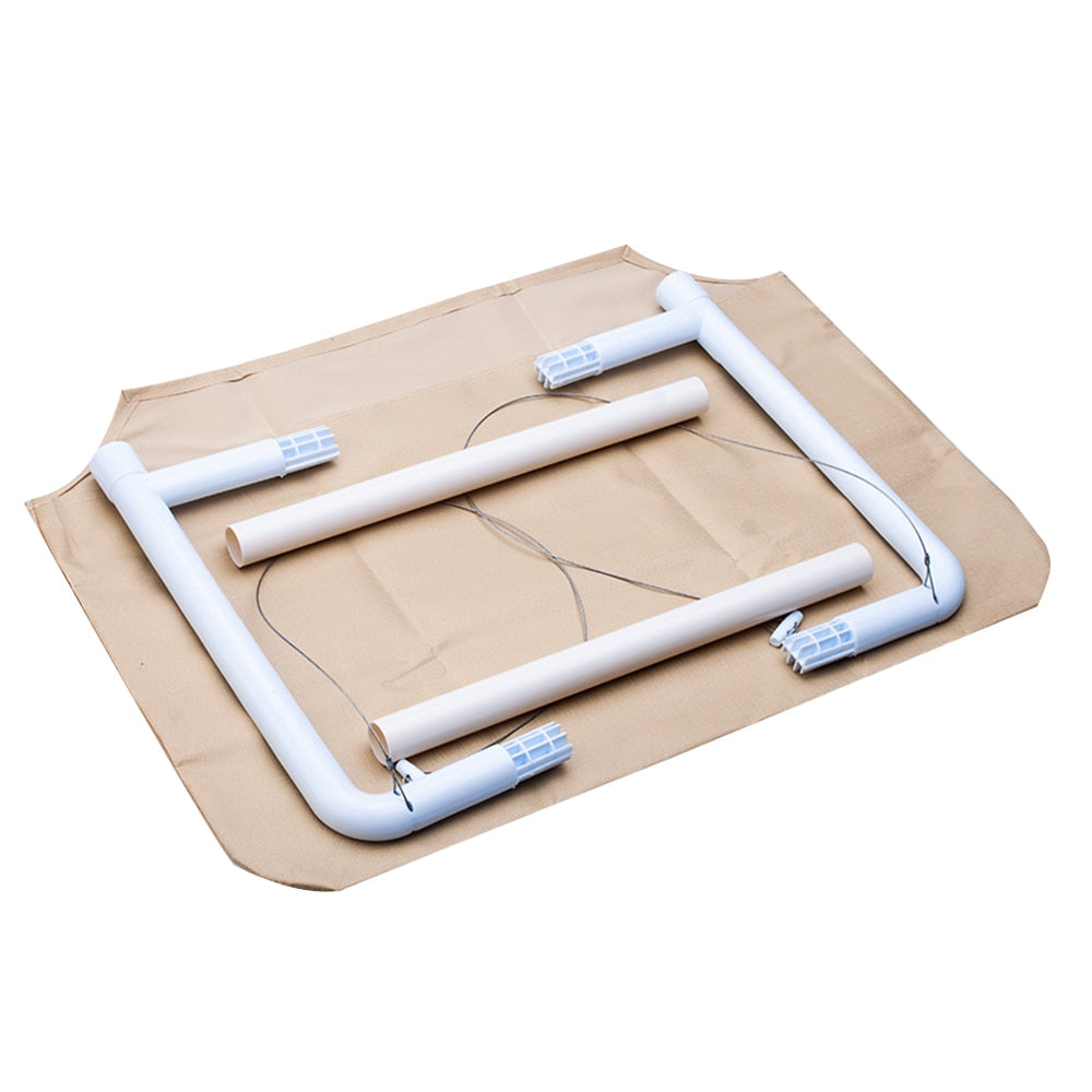Cat Window Hammock Hanging Bed with Suction Cups by HitMyNeed