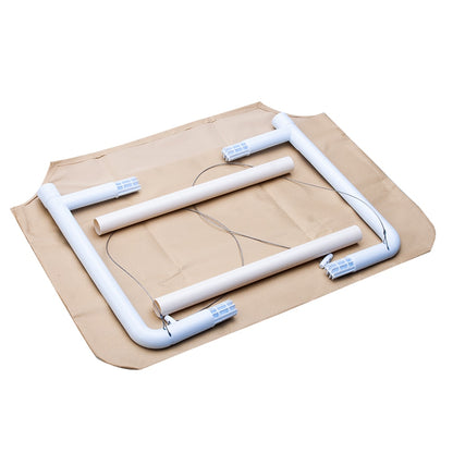 Cat Window Hammock Hanging Bed with Suction Cups by HitMyNeed