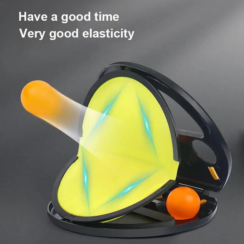 Catch Ball Toss and Catch Game Set for Kids and Adults by HitMyNeed