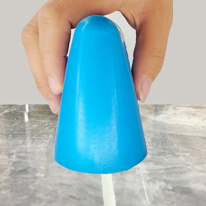 Caulking Finisher & Tile Grout Smoothing Tool by HitMyNeed