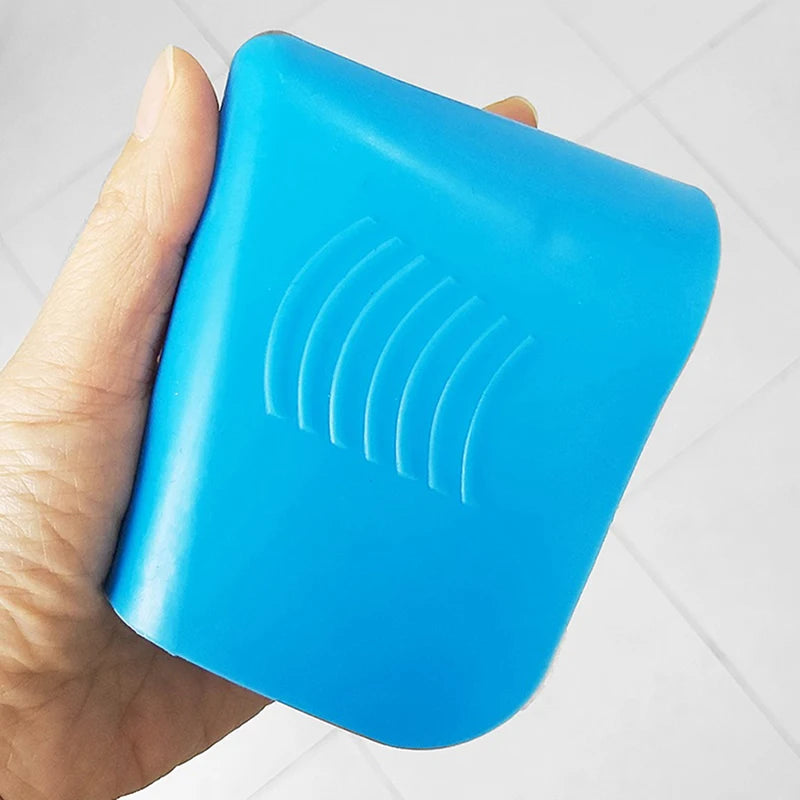 Caulking Finisher & Tile Grout Smoothing Tool by HitMyNeed