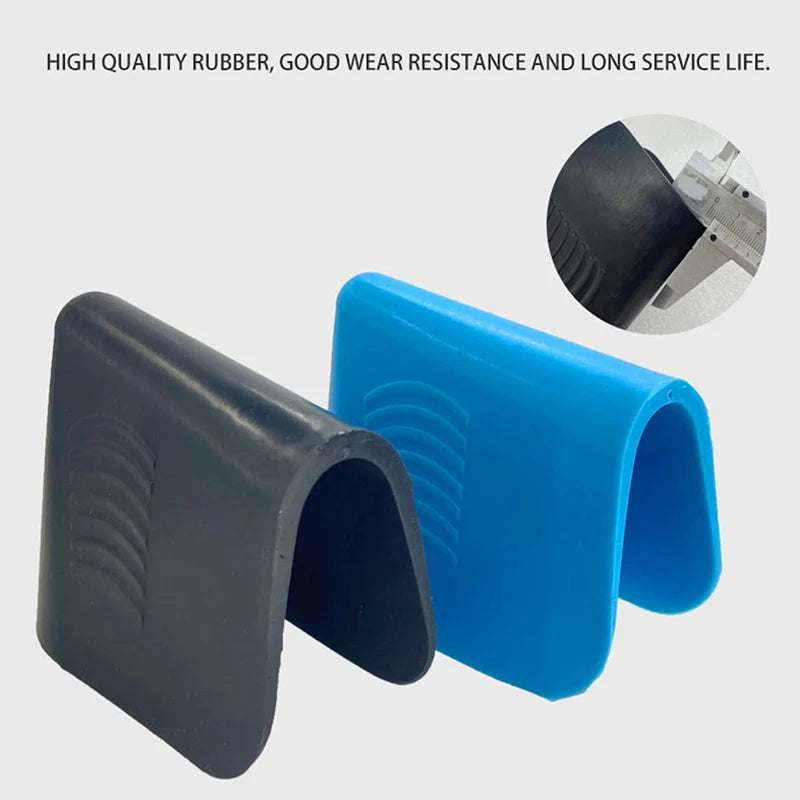 Caulking Finisher & Tile Grout Smoothing Tool by HitMyNeed