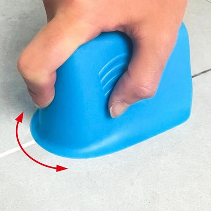Caulking Finisher Tool for Tile, Floor & Grout by HitMyNeed