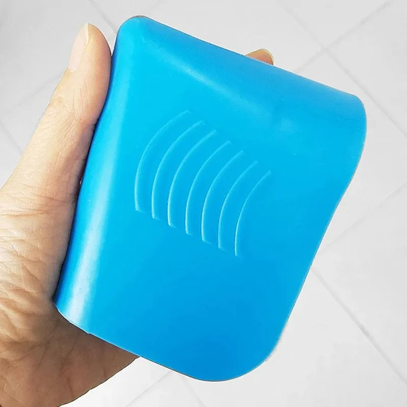 Caulking Finisher Tool for Tile, Floor & Grout by HitMyNeed