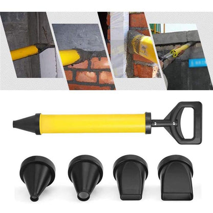 Caulking Gun Cement & Mortar Grouting Sprayer by HitMyNeed